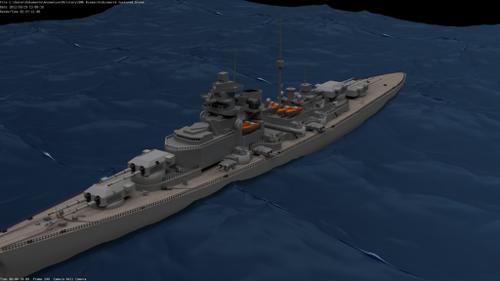 DMK Bismarck preview image